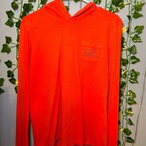 Vineyard vines jacket/hoodie